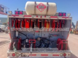 CAMION KENWORTH T800 - SN512441 - 11